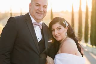 Bel Vino Winery by Wedgewood Weddings - 8