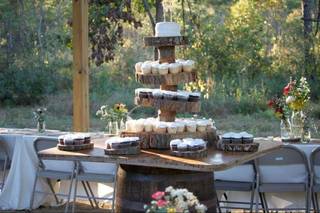 Divine Inspirations Weddings and Events - 30