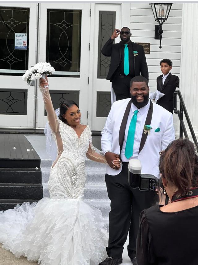 Wedding video by Conlie - 2