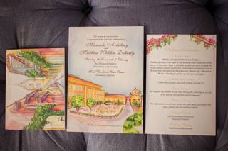 Hand-Painted Weddings - 34