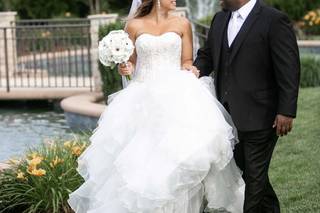 Aria Wedding and Banquet Facility - 52