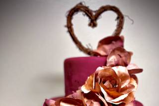Timeless Cakes & Desserts - 8