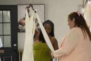 BMarie Wedding Planning - 5