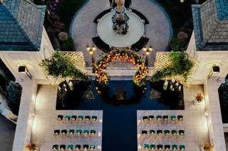 Details Made Simple ~ Wedding Day Coordinator - 19