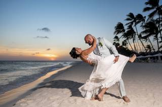 Aruba Wedding - 10