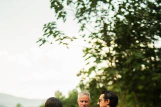 Blue Ridge Weddings - 6