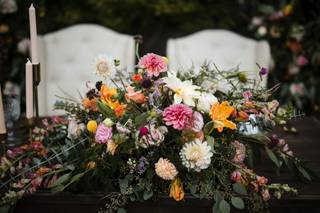 H & J Flowers - 53
