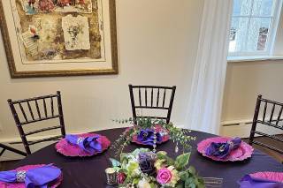 Plan it to the T - Catering & Event Planning - 13
