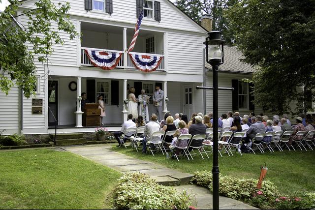 Spring Hill Historic Home - 1