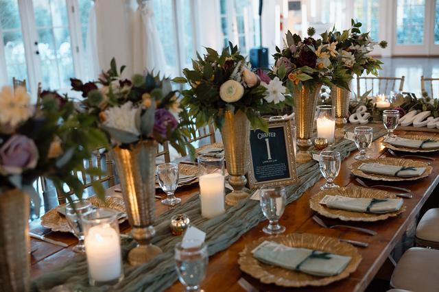 Savvy Sapphic Events LLC - 3
