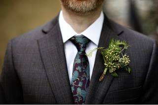 Sandra L. Porterfield Wedding & Event Floral Designs - 26