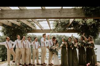 Nauti Vine Winery - 5
