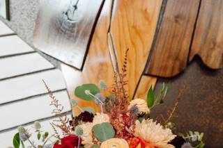 A Floral Affair - 5