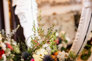 Lavender and Leaves - 6