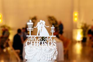Wedding Wonderland Cake Shop - 7