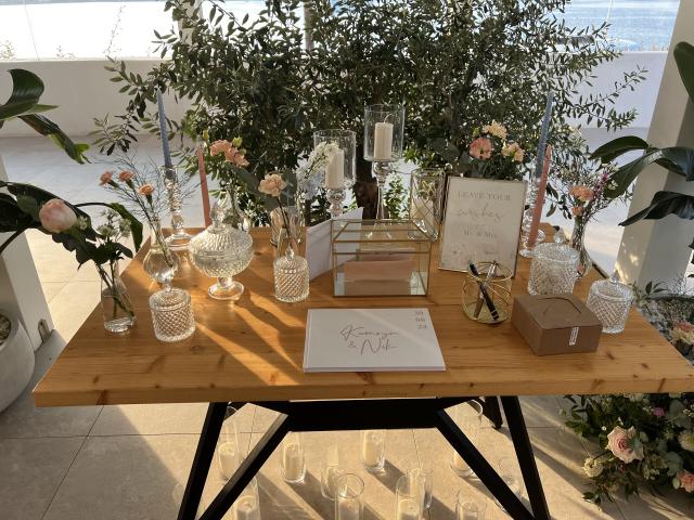 wedding paros - 3