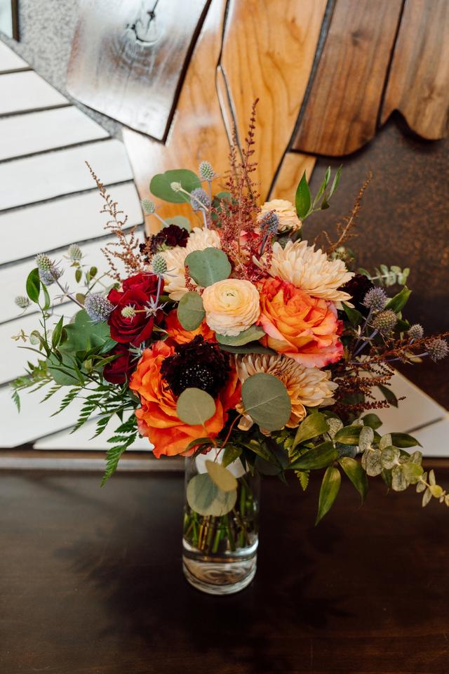 A Floral Affair - 2