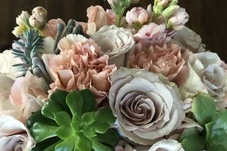 Marry Me Floral - 30
