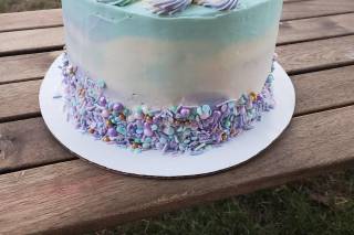 Love and Sprinkles - 1