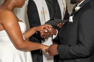 Pastor Demetrius Lawrence - 11