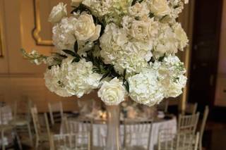 A Touch of Elegance - 7