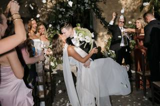 Corfu Wedding planner by Rosmarin Weddings - 10