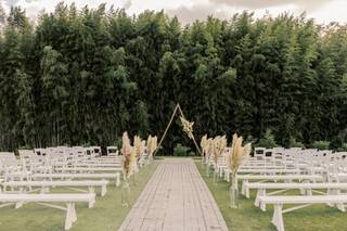 Camelot Meadows Event Venue - 7
