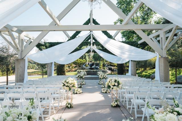 Kevin Reeder Wedding Flowers - 3