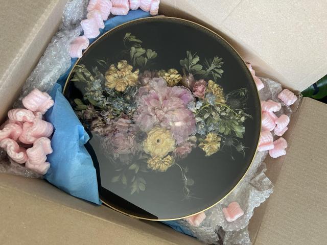 Marie's Floral Art - 3