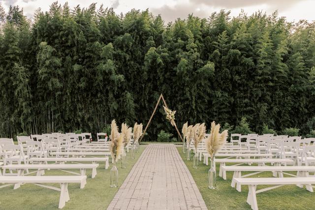 Camelot Meadows Event Venue - 1