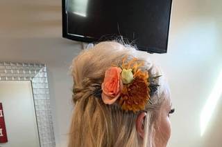 Romantic Florals - 27