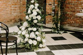 The Gathering Florist - 29