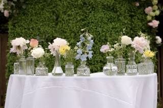 Tommy Austin Florist - 8