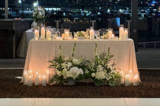 JCDesigns Weddings & Events - 8