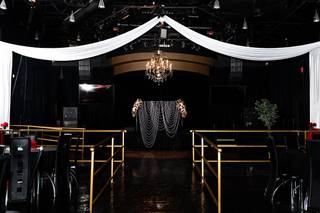 Bootlegger Bistro's Copa & Vegas Room - 5