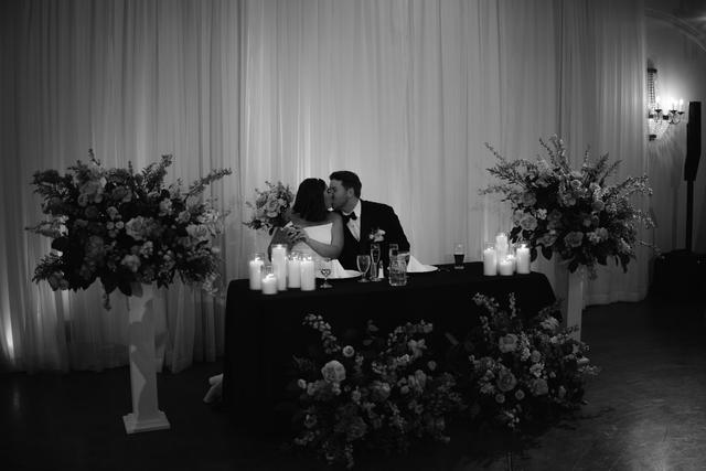 Hermann Hill Weddings - 3