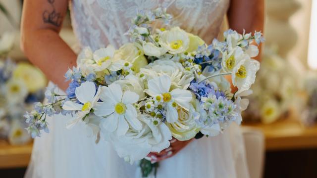 Flintwood Floral & Design - 1