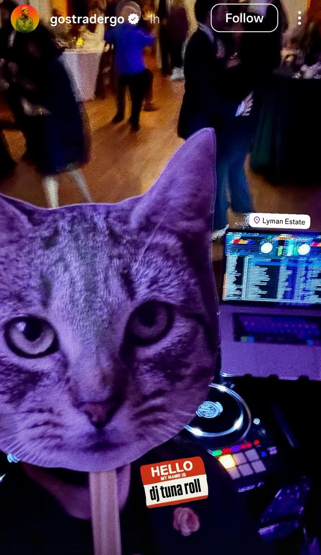 DJ Jon Strader - 2