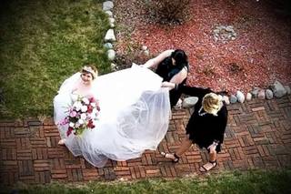 Earthbound Wedding Officiants - 23