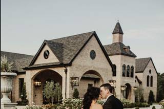 Iron Manor by Walters Wedding Estates - 24