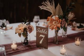 Utano Event & Wedding Planning - 8