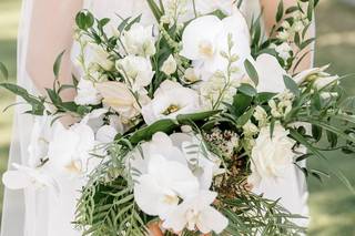 Simply Beautiful Wedding & Event Planning - 23