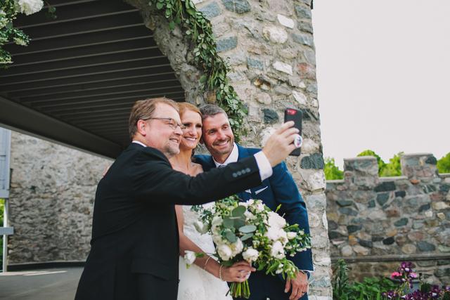 Charlevoix Wedding Pastor - 3