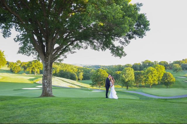 Edgewood Country Club - 2