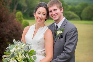 AJ Cass Wedding Photography & Photo Booth - 14