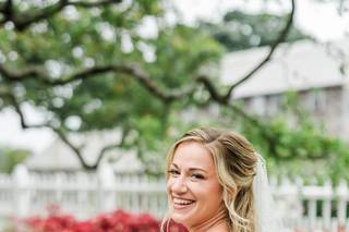 Hair We Go Weddings - 18