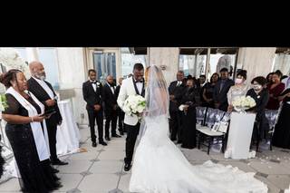 A.R.M. Weddings - 12