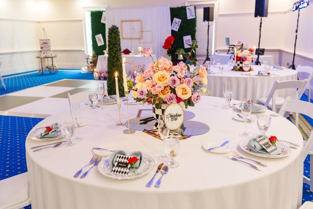 Rose & Ivy Event Planning and Design - 3