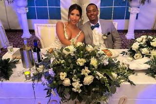 Secret Garden Florist Wedding and Event Planning - 5