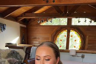 Glammed Beauty - 7